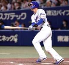 【中日】石川昂弥、１号＆猛打賞よりもミス反省「レギュラーを目指す立場として許されない」戻した打撃フォームは好感触