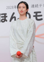 ＮＨＫ２８年前期朝ドラ主演は河合優実　脚本は宮藤官九郎氏の「ほんのモキチ」　斎藤茂吉とその妻の物語