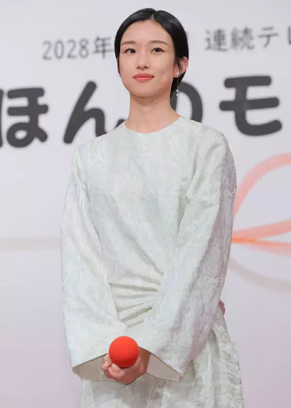 ＮＨＫ２８年前期朝ドラ主演は河合優実　脚本は宮藤官九郎氏の「ほんのモキチ」　斎藤茂吉とその妻の物語