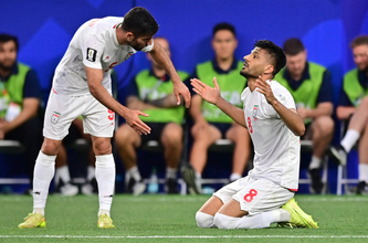 【Ｗ杯】イランが再び同点に追いつく　アジア勢無敗続くか　