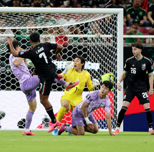 【Ｗ杯】韓国メディアが自国代表ＧＫを痛烈批判　メキシコ戦敗北につながる痛恨ミス「最も致命的な大失態…Ｗ杯でどうしてこんなことが」