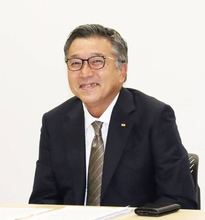 カンテレ・岡宏幸社長「この１年非常に厳しい環境」「会社の在り方を見直す機会」前向き発言