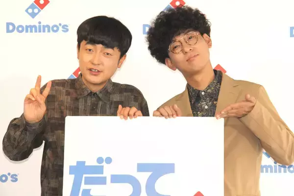 たくろう　生ＣＥＯにびっくり「ほんまに出会えるとは思ってなくて…。一番高級なトッピングをしてもらった気分です」
