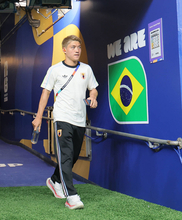 【Ｗ杯】森保ジャパン、冨安健洋＆佐野海舟がスタメン復帰　前戦から４人入れ替え･･･ブラジルと決勝Ｔ１回戦　先発発表　
