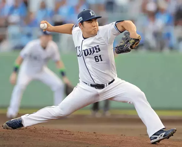 【西武】連敗６でストップ＆７月初勝利！　石垣島出身の平良海馬が沖縄出身投手の沖縄開催試合初勝利達成　石井一成が５号３ラン