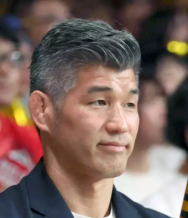 井上康生アジア大会団長が競泳・本多灯の辞退に談話発表　「重く受け止めております」「再発防止に努め信頼に応えられるよう」