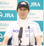 「武豊騎手が自身を含めたベテラン騎手の現役生活に言及！？「善臣さんもケガされたけど...」　札幌でトークショー」の画像1
