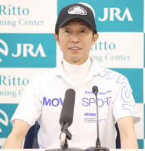 武豊騎手が自身を含めたベテラン騎手の現役生活に言及！？「善臣さんもケガされたけど...」　札幌でトークショー