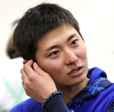 １５日に落馬負傷の原優介騎手は右太ももの打撲　青木孝文調教師が明かす　「来週の競馬は今のところ大丈夫と」