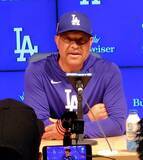「大谷翔平だけのメリット　９月に向けて「投手が２人増えるようなもの」　ロバーツ監督も大喜び　３連覇に向けて重要な「投手・大谷」」の画像1