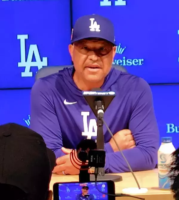 大谷翔平だけのメリット　９月に向けて「投手が２人増えるようなもの」　ロバーツ監督も大喜び　３連覇に向けて重要な「投手・大谷」