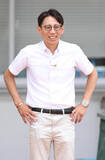 「【ＰＯＧ】ダートＧ１・６勝ガンランナー産駒のデザートキャンドルがデビュー　長谷川調教師「走りのフォーム、前進気勢に良さを感じる」」の画像1