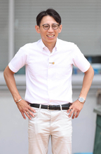 【ＰＯＧ】ダートＧ１・６勝ガンランナー産駒のデザートキャンドルがデビュー　長谷川調教師「走りのフォーム、前進気勢に良さを感じる」