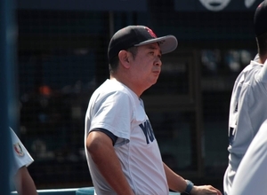 【高校野球】横浜・村田監督「本当にチーム作りって難しい」県内４２連勝で４強入りの影にある苦悩…ナインには「よくやってくれている」