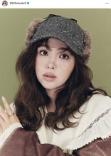 ママになった藤田ニコルの大人びた秋コーデ！「たまらなく似合ってる」「成長を感じて」と絶賛の声
