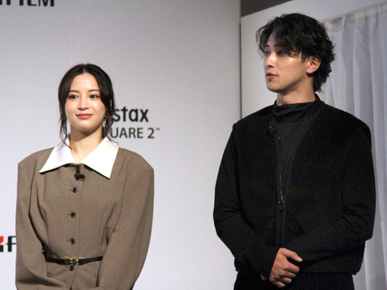 横浜流星　最新主演映画のプロモーションを回顧「あの感動を皆さんに共有したかった」