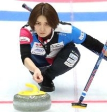 カーリング女子日本代表のフォルティウスは予選リーグ２位　１１日の決定戦で五輪出場枠を懸けた大一番