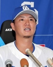 【中日】佐藤龍世がインスタグラムで現役引退を表明「一旦野球と離れますが、人生は続いていく」森友哉を追いかけた７年間