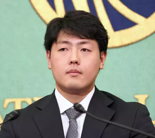 岡本和真が明かした感謝「巨人に入団できて良かった」　歴代監督「原さん」「由伸さん」「阿部さん」への思い