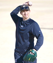 【日本ハム】達孝太「落ち球５０％以上投げる。使い方を聞いてみたい」古巣復帰・有原先輩との共闘心待ち