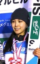 【ジャンプ】高梨沙羅、４大会連続五輪代表に内定　スーツ規定違反の失格から４年、雪辱のミラノ五輪へ…２０日からＷ杯蔵王大会