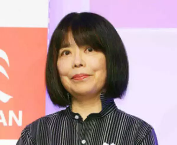 ４０歳シングルマザーで長男出産の俵万智さん　震災で赤ちゃん返り→石垣島移住→寮へ毎日はがき…子育てを語る