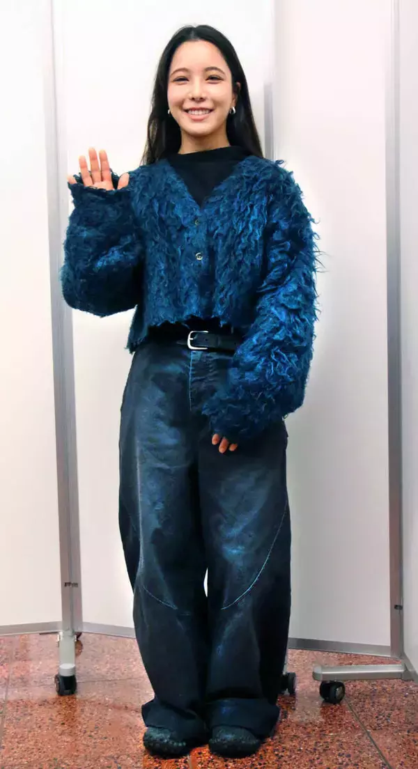 規定違反失格から４年…高梨沙羅、４度目の五輪で雪辱へ「自分ぐらいは自分に期待してあげたい」