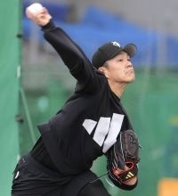 【巨人】則本昂大が２日連続ブルペンも甲斐の合格ラインに及ばず受けてもらえず！？「まだまだやな～って言ってたので」