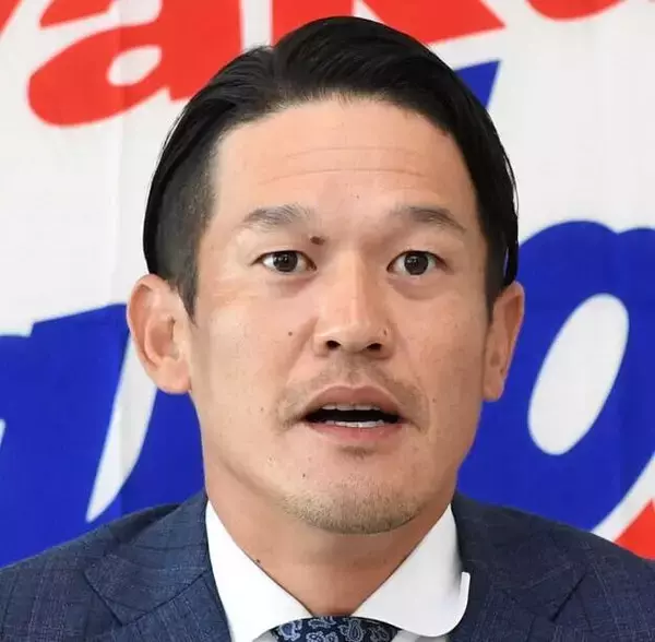 坂口智隆さん、開幕戦で豪腕・斉藤和巳さんからヒットも直後に暗転「めっちゃ、わんわん泣いてくれてたコーチが…」