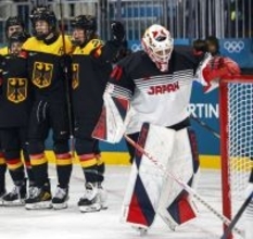 【五輪】アイホ娘・小池詩織主将「３連続で失点したのが一番の敗因」　第１ピリオドの失点悔やむ