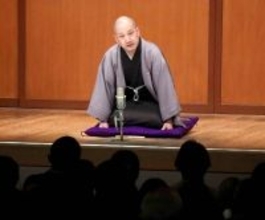 春風亭一之輔「貴重な機会」雪が降る中、午前５時から並ぶ来場者も　「早朝寄席」復活記念公演