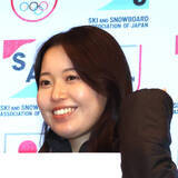 「【五輪】女子モーグル・藤木日菜「すごい涙が出そう…」　五輪初出場の２４歳が決勝進出」の画像1