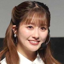 佐々木彩夏「お顔の美しさが引き立つ」ポニーテール姿にメロメロ！「大好きなの！！」「なんて愛らしい」「天才すぎ」