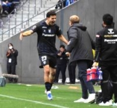 Ｇ大阪、ホームで清水破り公式戦３連勝　食野亮太郎が今季初ゴール　デニス・ヒュメットは３試合連発