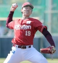 【楽天】４年目右腕の荘司康誠が５回１失点で開幕投手へ猛アピール「アピールはしてきているつもりです」