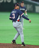 「【ＷＢＣ】チェコ投手が大会初の“けん制ルール”違反…３度目でボーク判定に」の画像1