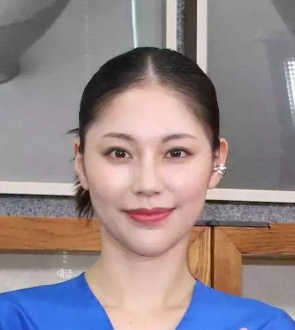 水沢エレナ、離婚を公表「昨年離婚いたしました」「温かく見守っていただけますと幸いです」２３年に一般男性と結婚報告