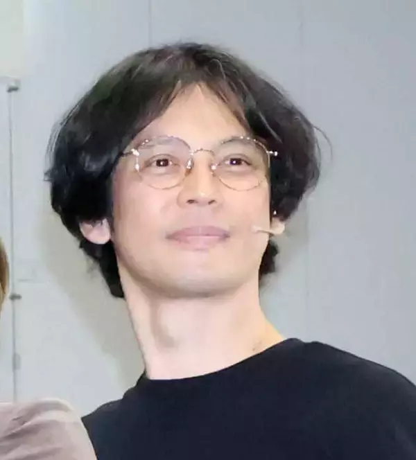 ５０歳になった子役出身俳優　現在の姿にビックリ！船越英一郎とイケオジ２ショの河相我聞「会いたかった～」