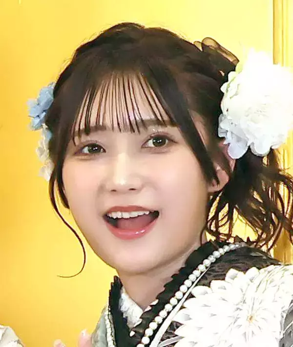 ＡＫＢ４８・鈴木くるみ　卒業を発表「味方でいてくださったファンのみなさんやメンバー・スタッフのみなさんに支えていただき、ここまで続けてくることができました」