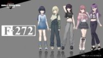 「ガルクラ」の新バンドはＢ’ｚら所属の「Ｂ　ＺＯＮＥ」がプロデュース！　７・２０ワンマンライブも