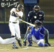 巨人・竹丸和幸、打撃だけは自信なし…プロ初安打の原稿を準備していることを伝えると「ボツになりそうですね笑」