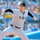 「【巨人】ＤｅＮＡ京田を１球斬り！　又木鉄平が３回２死満塁のピンチ救う　４回も無失点！なるかプロ初勝利」の画像1