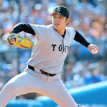 【巨人】ＤｅＮＡ京田を１球斬り！　又木鉄平が３回２死満塁のピンチ救う　４回も無失点！なるかプロ初勝利