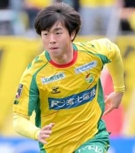 川崎の下部組織から巣立った千葉のＭＦ猪狩祐真、憧れだったピッチで思い「小さいころから一番見てきたスタジアム」