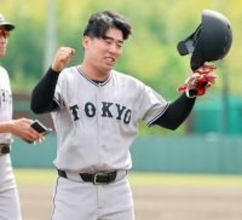 【巨人】浅野翔吾が技ありの２点タイムリー！３試合連続安打と上り調子…２軍戦