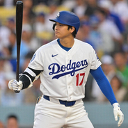 大谷翔平は「１番・ＤＨ」　１１戦５１打席ノーアーチの中、待望７号で苦境脱出なるか　スタメン発表…先発は山本由伸