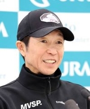 【オークス・１週前】武豊騎手がアランカールで樫４勝目へ「軽い動きでした。状態は良さそう」　一問一答