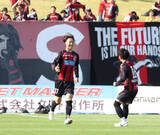 「【Ｊ２札幌】ＭＦ荒野拓馬が２０１４年以来、自身１２年ぶり２度目の３戦連続ゴール「システムもメンバーも変えながら勝利をつかむのはチーム力として大事」」の画像1