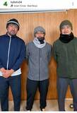 「誰かわからん！サッカー元日本代表　変ぼうに衝撃「隠しきれないオーラ」「３人の伝説」闘莉王氏が公開」の画像1