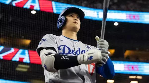 「ＭＶＰ投票」大谷翔平が票数伸ばし圧倒的１位　ア・リーグはジャッジじゃない？混戦模様　村上宗隆への投票も…ＭＬＢ公式サイト